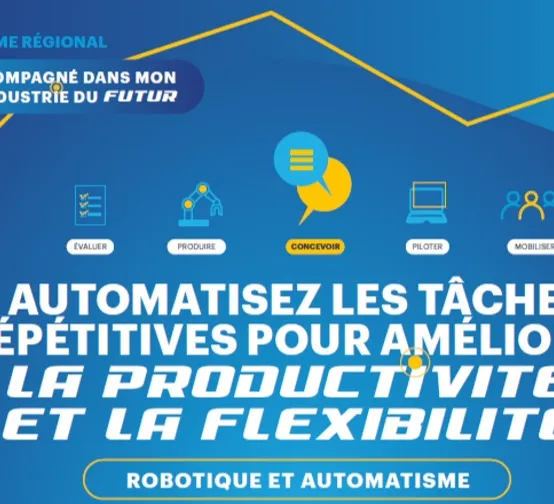 automatisez vos tâches répétitives